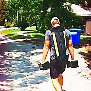 Meet your Posher, Brandon